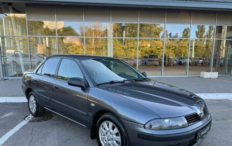 Mitsubishi Carisma I, 2003 год, 350 000 рублей, 3 фотография