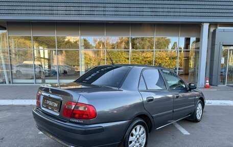 Mitsubishi Carisma I, 2003 год, 350 000 рублей, 6 фотография