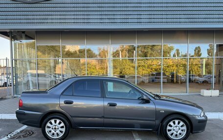 Mitsubishi Carisma I, 2003 год, 350 000 рублей, 7 фотография