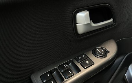 KIA Rio III рестайлинг, 2016 год, 1 179 000 рублей, 17 фотография