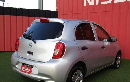 Nissan March IV, 2021 год, 780 000 рублей, 6 фотография