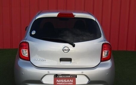 Nissan March IV, 2021 год, 780 000 рублей, 8 фотография