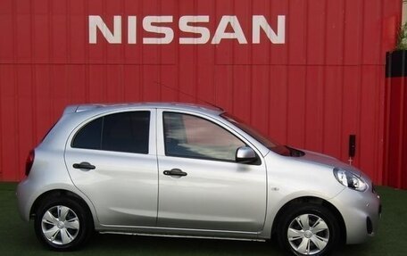 Nissan March IV, 2021 год, 780 000 рублей, 5 фотография