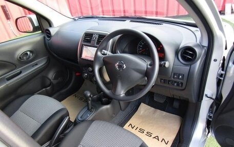Nissan March IV, 2021 год, 780 000 рублей, 10 фотография