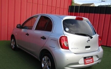 Nissan March IV, 2021 год, 780 000 рублей, 7 фотография