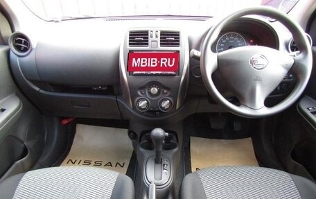 Nissan March IV, 2021 год, 780 000 рублей, 9 фотография