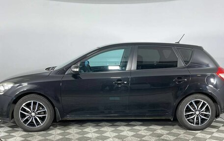 KIA cee'd I рестайлинг, 2011 год, 899 000 рублей, 8 фотография