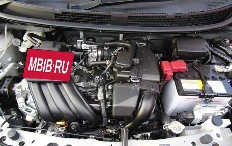 Nissan March IV, 2021 год, 780 000 рублей, 17 фотография