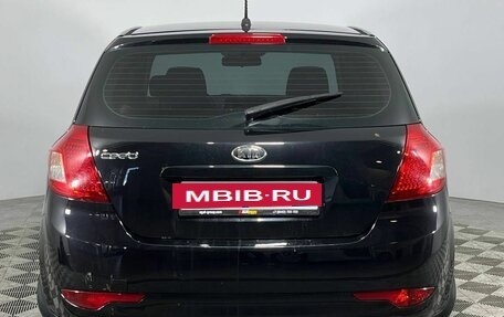 KIA cee'd I рестайлинг, 2011 год, 899 000 рублей, 6 фотография