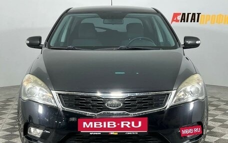 KIA cee'd I рестайлинг, 2011 год, 899 000 рублей, 2 фотография