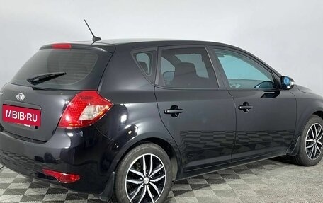KIA cee'd I рестайлинг, 2011 год, 899 000 рублей, 5 фотография