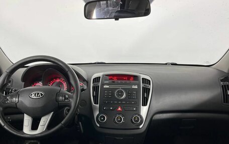 KIA cee'd I рестайлинг, 2011 год, 899 000 рублей, 11 фотография