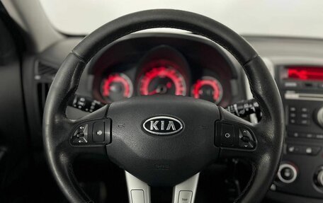 KIA cee'd I рестайлинг, 2011 год, 899 000 рублей, 14 фотография