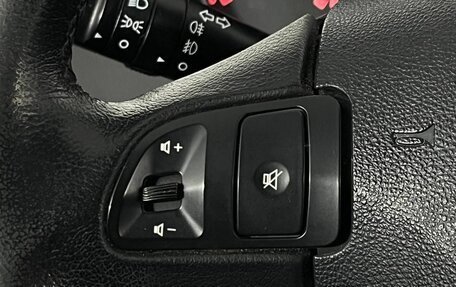 KIA cee'd I рестайлинг, 2011 год, 899 000 рублей, 15 фотография