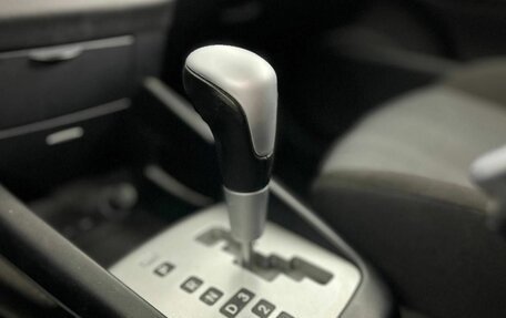 KIA cee'd I рестайлинг, 2011 год, 899 000 рублей, 23 фотография