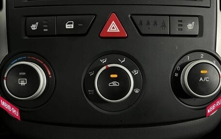 KIA cee'd I рестайлинг, 2011 год, 899 000 рублей, 21 фотография