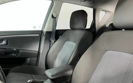 KIA cee'd I рестайлинг, 2011 год, 899 000 рублей, 26 фотография
