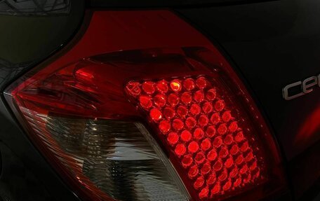 KIA cee'd I рестайлинг, 2011 год, 899 000 рублей, 29 фотография