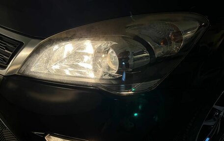 KIA cee'd I рестайлинг, 2011 год, 899 000 рублей, 30 фотография