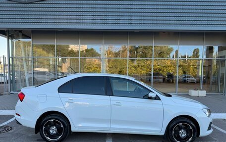 Skoda Rapid II, 2021 год, 1 690 000 рублей, 7 фотография