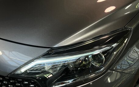 Nissan Note II рестайлинг, 2019 год, 1 349 000 рублей, 8 фотография