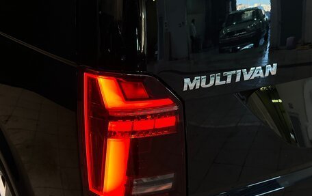 Volkswagen Multivan T6 рестайлинг, 2020 год, 5 260 000 рублей, 8 фотография