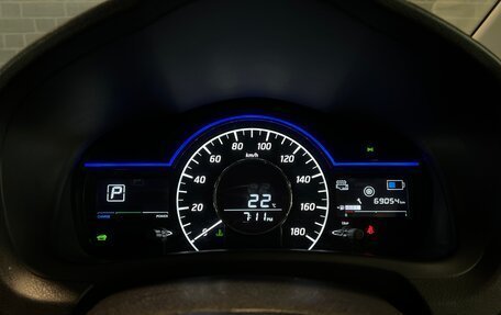 Nissan Note II рестайлинг, 2019 год, 1 349 000 рублей, 21 фотография