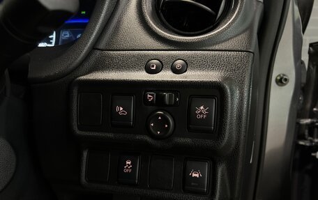 Nissan Note II рестайлинг, 2019 год, 1 349 000 рублей, 16 фотография