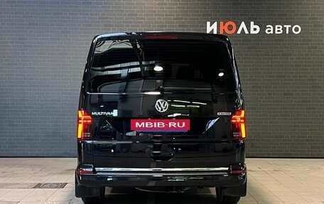 Volkswagen Multivan T6 рестайлинг, 2020 год, 5 260 000 рублей, 6 фотография