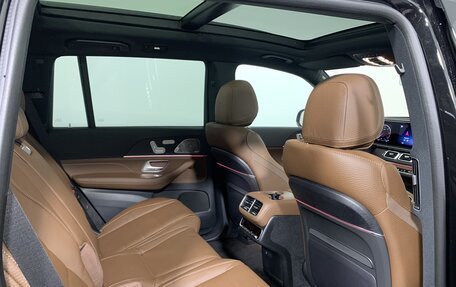 Mercedes-Benz GLS, 2024 год, 22 967 500 рублей, 12 фотография