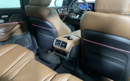 Mercedes-Benz GLS, 2024 год, 22 967 500 рублей, 9 фотография
