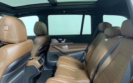 Mercedes-Benz GLS, 2024 год, 22 967 500 рублей, 14 фотография