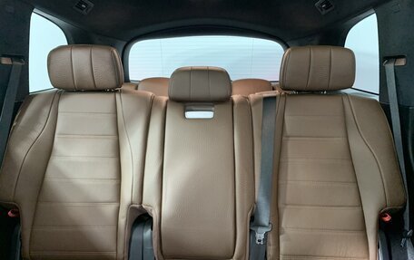 Mercedes-Benz GLS, 2024 год, 22 967 500 рублей, 13 фотография