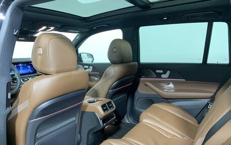 Mercedes-Benz GLS, 2024 год, 22 967 500 рублей, 10 фотография