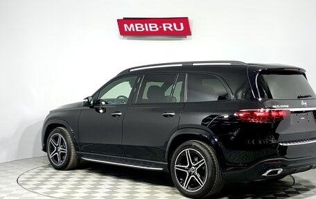 Mercedes-Benz GLS, 2024 год, 22 967 500 рублей, 5 фотография