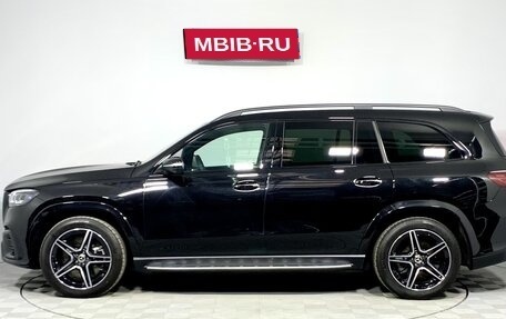Mercedes-Benz GLS, 2024 год, 22 967 500 рублей, 8 фотография