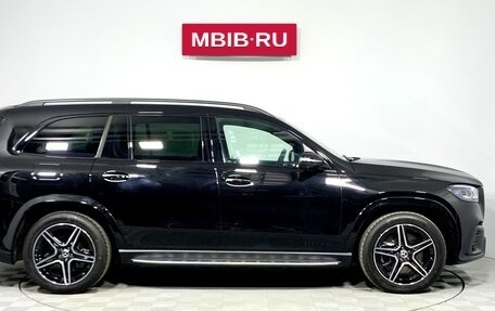 Mercedes-Benz GLS, 2024 год, 22 967 500 рублей, 6 фотография