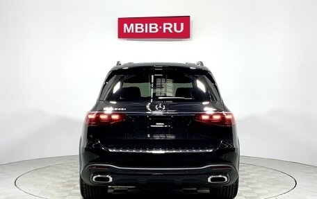 Mercedes-Benz GLS, 2024 год, 22 967 500 рублей, 7 фотография
