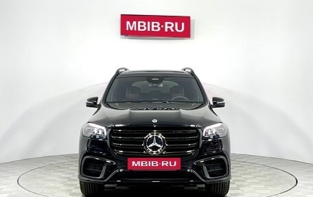 Mercedes-Benz GLS, 2024 год, 22 967 500 рублей, 2 фотография