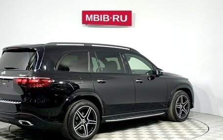 Mercedes-Benz GLS, 2024 год, 22 967 500 рублей, 4 фотография