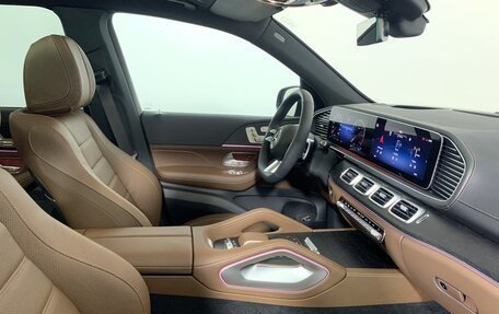 Mercedes-Benz GLS, 2024 год, 22 967 500 рублей, 18 фотография