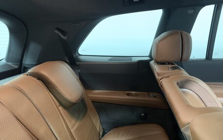 Mercedes-Benz GLS, 2024 год, 22 967 500 рублей, 28 фотография