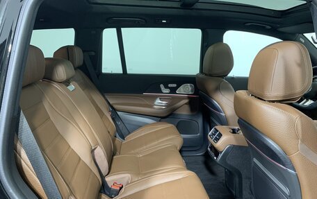Mercedes-Benz GLS, 2024 год, 22 967 500 рублей, 27 фотография