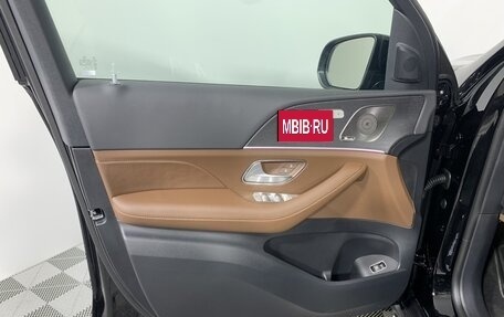 Mercedes-Benz GLS, 2024 год, 22 967 500 рублей, 17 фотография