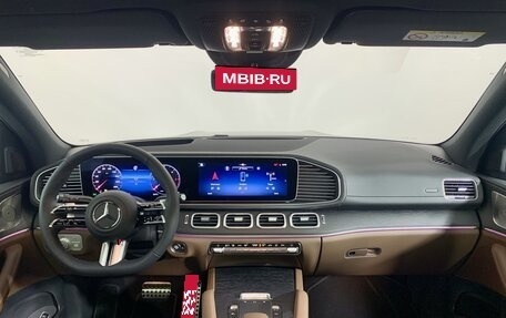 Mercedes-Benz GLS, 2024 год, 22 967 500 рублей, 16 фотография