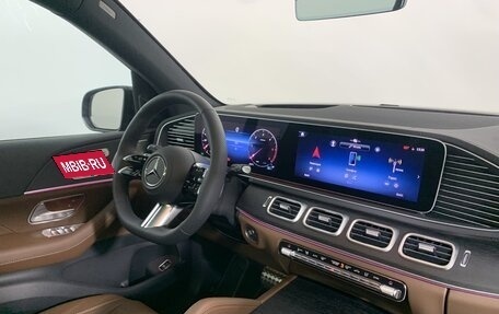 Mercedes-Benz GLS, 2024 год, 22 967 500 рублей, 22 фотография