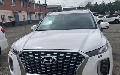 Hyundai Palisade I, 2020 год, 3 600 000 рублей, 1 фотография
