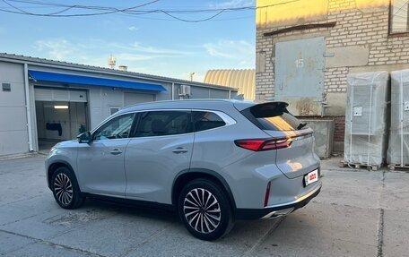 CheryExeed TXL, 2023 год, 2 750 000 рублей, 6 фотография