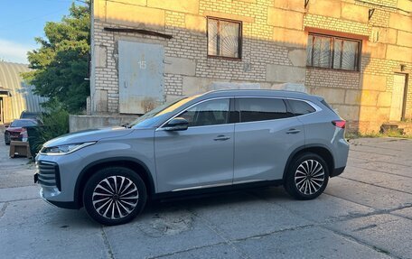 CheryExeed TXL, 2023 год, 2 750 000 рублей, 5 фотография