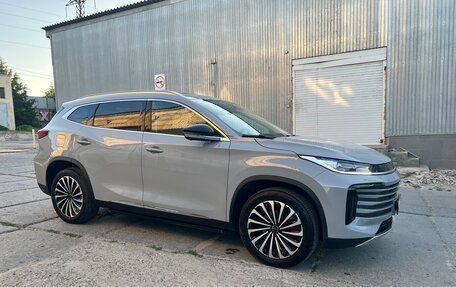 CheryExeed TXL, 2023 год, 2 750 000 рублей, 4 фотография